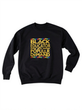 Black Educator by Popular Demand crew