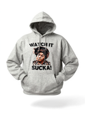 Aunt Esther (Sanford & Son) hoodie