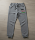 Black Love Matters sweatpants