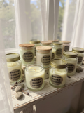 Soy Candles