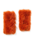 Furry Legwarmers