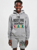 Rooting for Everybody Black