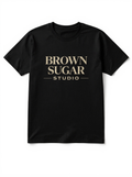 Brown Sugar Studio Short sleeve tee