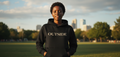Outside Hoodie